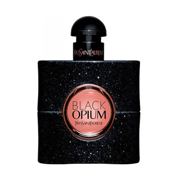 Black Opium YVES SAINT LAURENT  - 90ML