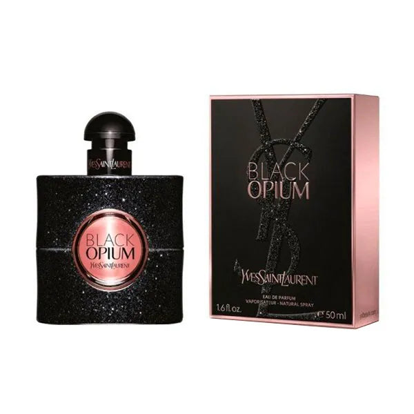 Black Opium YVES SAINT LAURENT  - 90ML