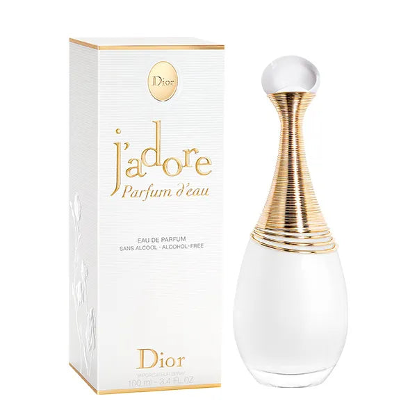 Dior J'adore Blanca  - 100ML