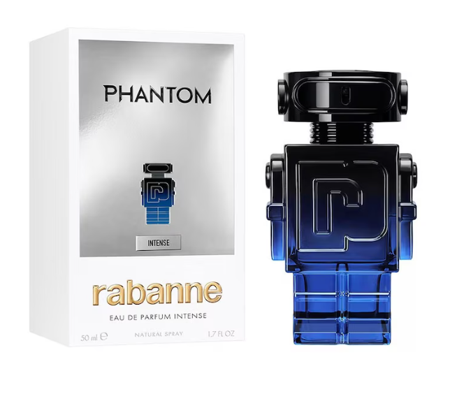 Phantom Paco Rabanne Intense - 100ML