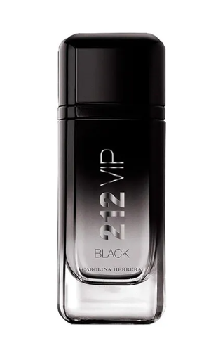 Carolina Herrera 212 Vip Hombre- 80ML