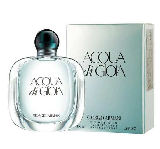 Armani Aqua di Gioia - 100ML