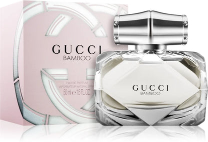 GUCCI BAMBOO - 75ML