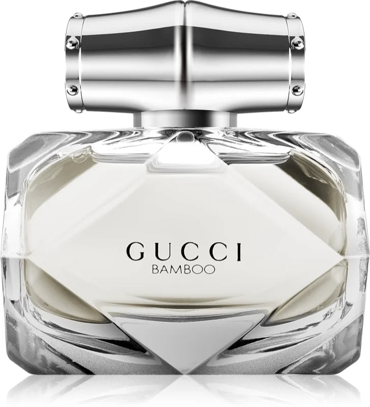 GUCCI BAMBOO - 75ML