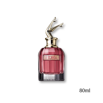 So Scandal! Jean Paul Gaultier - 80ML