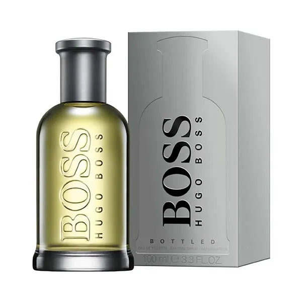 Hugo Boss Bottled  - 100ML