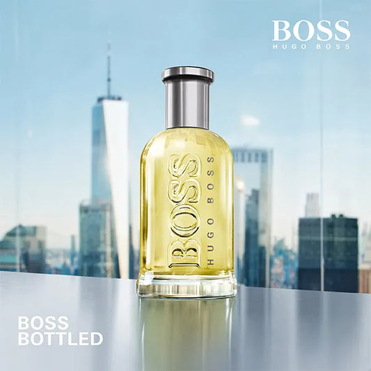 Hugo Boss Bottled  - 100ML