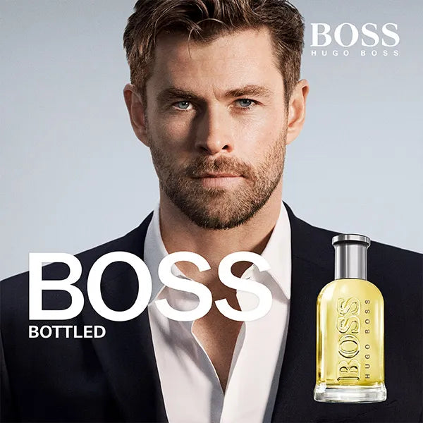 Hugo Boss Bottled  - 100ML