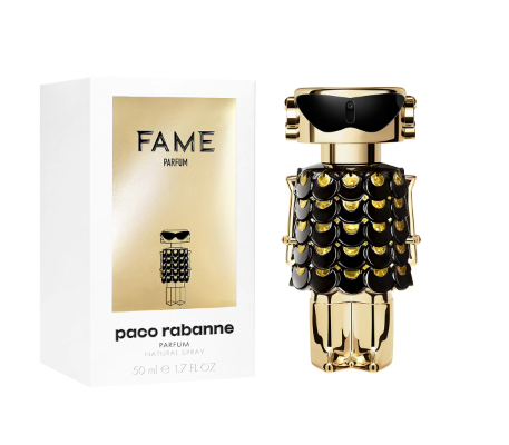 Fame Eau de Parfum - 100ML