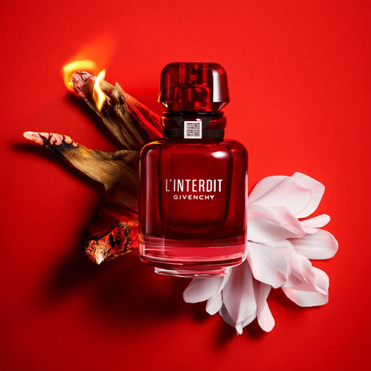 L'interdit Givenchy Rouge - 100ML