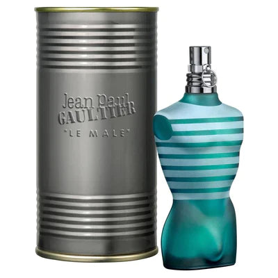 Jean Paul Gaultier Le Male - 125ML