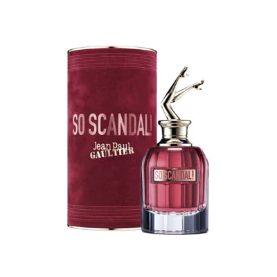 So Scandal! Jean Paul Gaultier - 80ML