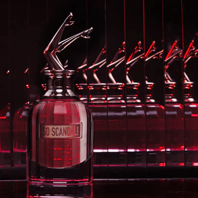 So Scandal! Jean Paul Gaultier - 80ML