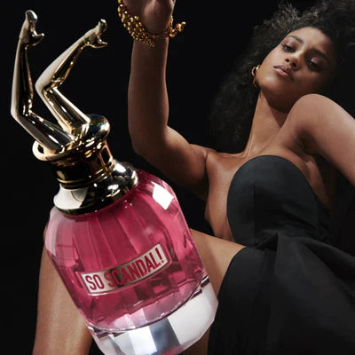 So Scandal! Jean Paul Gaultier - 80ML