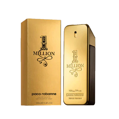 Paco Rabanne One Million - 100ML