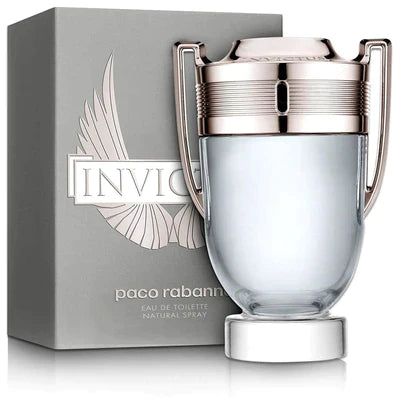 Invictus Paco Rabanne - 100ML